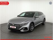 VW Arteon SB 2.0 TDI DSG R-Line LED Navi ACC AHK - Sandersdorf Brehna