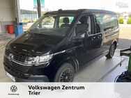 VW T6 California, 2.0 TDI T6 1 California Beach Tour, Jahr 2020 - Trier