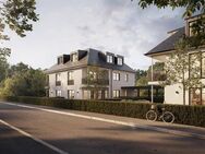 FORMHAUS | Lebendig. Helle Doppelhaushälfte. - Aschheim