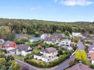 Geräumiges Zwei-Familien-Haus mit großem Garten in ruhiger Toplage in Rodenbach! - Rodenbach (Hessen)