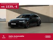 Audi RS6, Avant performance, Jahr 2024 - Esslingen (Neckar)