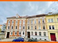 Exklusives vollvermietetes Mehrfamilienhaus in Gera-Debschwitz! - Gera