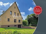 PROVISIONSFREI für Käufer - Zweifamilienhaus mit vielen Optionen - Hamburg
