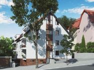 Wohnen mit Weitblick - Exklusive Eigentumswohnungen am Friedensberg - Jena
