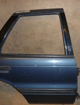 MB637092 Tür hinten rechts Mitsubishi Colt/Lancer C60/70 - Hannover Vahrenwald-List