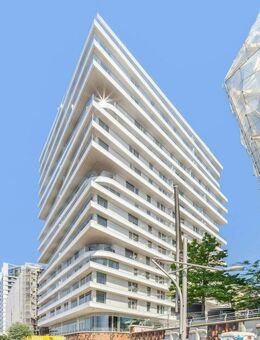 FIFTY9: Luxuswohnen mit Elbflair - Erstbezug in Traumlage - Hamburg