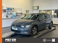 VW Golf, 1.5 VIII MOVE eTSI, Jahr 2024 - Tostedt