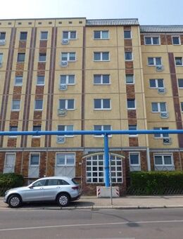 Vermietete, lichtdurchflutete Wohnung unweit der Spree ***Wannenbad*** - Berlin