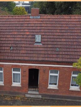Zentrales wohnen in Papenburg für Handwerker - Papenburg