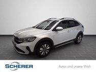 VW Taigo, 1.0 TSI Move IQ Drive, Jahr 2024 - Ludwigshafen (Rhein)