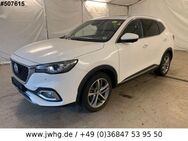 MG EHS Luxury PHEV Leder FahrAssPilot Panorama 360° - Steinbach-Hallenberg