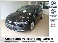 VW Golf, 1.5 TSI VIII Style Par, Jahr 2022 - Wittenberg (Lutherstadt) Wittenberg