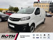 Opel Vivaro, 1.5 Edition M L2, Jahr 2023 - Achern