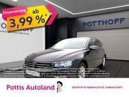 VW Passat Variant, 2.0 TDI BusinessNavi AAC, Jahr 2023 - Hamm