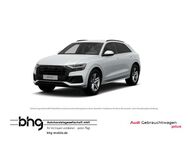 Audi Q8, 55 TFSIe quattro S-Line, Jahr 2022 - Rottweil