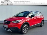 Opel Crossland X, 1.2 Turbo Innovation Ergo, Jahr 2019 - Castrop-Rauxel