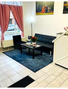 Neueröffnung SARANYA Thai-Massage in Ludwigsburg - Ludwigsburg