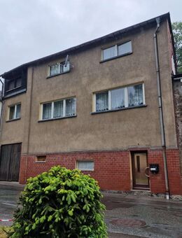 Gemütliches Reihenhaus in Johanngeorgenstadt! - Johanngeorgenstadt
