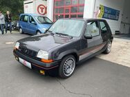 Renault R 5 GT Turbo OLDTIMER - Gießen