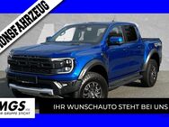 Ford Ranger, Raptor DOKA #36RADKAM #V6 #RAPTOR-PAKET, Jahr 2022 - Hof