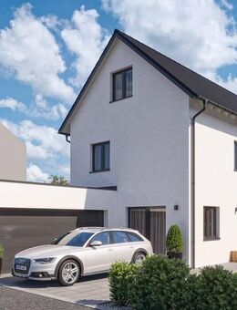 Ihr Einfamilienhaus in Ziegelbauweise wartet in Münchsmünster auf Sie - Münchsmünster