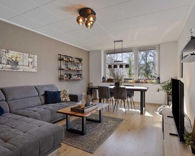 3-Zimmer-Eigentumswohnung mit Loggia und Blick ins Grüne in Ratingen-Ost