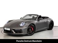 Porsche 992, 911 Carrera GTS Cabrio Interieur-GTS 18-Wege 90L, Jahr 2023 - Mannheim