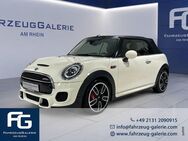 Mini John Cooper Works Chili Paket Leder Connected - Neuss