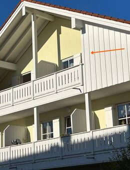 ++ Investition in die Zukunft - Apartment betreutes Wohnen (inkl. TG-Stellplatz) - Amerang