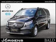 Mercedes V 300, 2.5 AVANTGARDE L AHKT, Jahr 2023 - Lüdenscheid