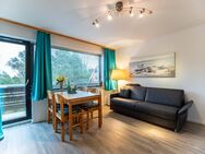 Provisionsfrei für den Käufer! Charmante 2-Zimmer-Wohnung - Wyk (Föhr)