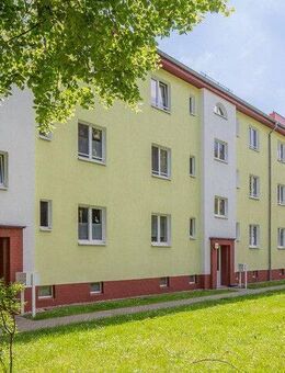 Sofort beziehbar! - Magdeburg