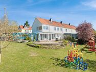 PROVISIONSFREI ins Glück - Endhaus mit großem Gartenparadies! - Salzgitter