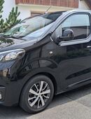 Proace Verso L1 Family Comfort+KAMERA+AHK+Headup+Scheckheft+Garantie in 91341