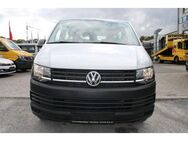 VW Transporter *Kombi*9-Sitzer*AHK-STARR - Boxberg (Baden-Württemberg)