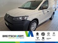 VW Caddy, 2.0 TDI EcoProfi Cargo Bluet, Jahr 2022 - Ansbach