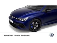 VW Golf VIII 2.0 R BLACKSTYLE AKRAPOVIC KAMERA LM19 - Bergkamen