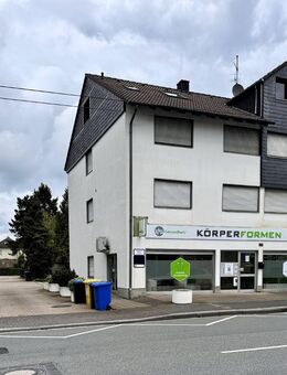 Schönes Wohn- und Geschäftshaus im Herzen von Solingen-Merscheid - Solingen (Klingenstadt)