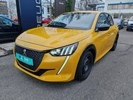 Peugeot 208, 1.2 GT 100 EU6d, Jahr 2021 - Heilbronn