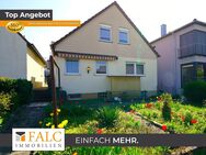 Idyllisch und zentral! Willkommen in Weinsberg! - FALC Immobilien Heilbronn - Weinsberg