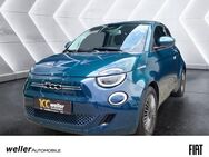 Fiat 500E, Icon 42kwh Apple Android, Jahr 2021 - Bietigheim-Bissingen