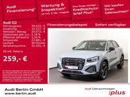 Audi Q2, advanced 35 TFSI, Jahr 2024 - Berlin