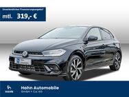 VW Polo, 1.0 TSI R-Line IQ Light, Jahr 2022 - Backnang