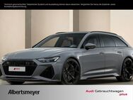 Audi RS6, Avant performance AGA, Jahr 2025 - Nordhausen