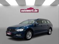 VW Passat Variant 2.0 TDI DSG BUSI AHK CAM SHZ NAVI LED TEMPOMAT - Ahrensburg