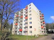 Gemütliche 2-Zi.-Whg. mit offener Küche, modernem Bad und Balkon - Wülfrath