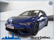 VW Golf, 2.0 l TSI R Performance 333, Jahr 2022 - Ulm