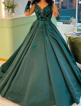 Verlobungskleid - Berlin Marzahn-Hellersdorf