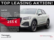 Audi Q2, 35 TFSI ADVANCED LM18 DYNAMIKPKT, Jahr 2024 - Gelsenkirchen