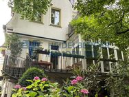 Stilvolles Zweifamilienhaus in Heidelberg-Neuenheim! - Heidelberg